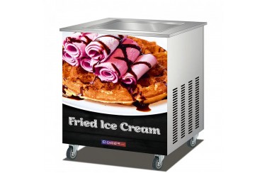 Фризер для жареного мороженого COOLEQ IF-48